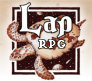 LapRPG logo